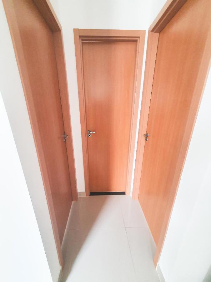 Ferienwohnung Apartamento Perto Da Praia E Do Aeroporto Lauro de Freitas Exterior foto