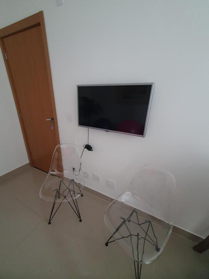 Ferienwohnung Apartamento Perto Da Praia E Do Aeroporto Lauro de Freitas Exterior foto