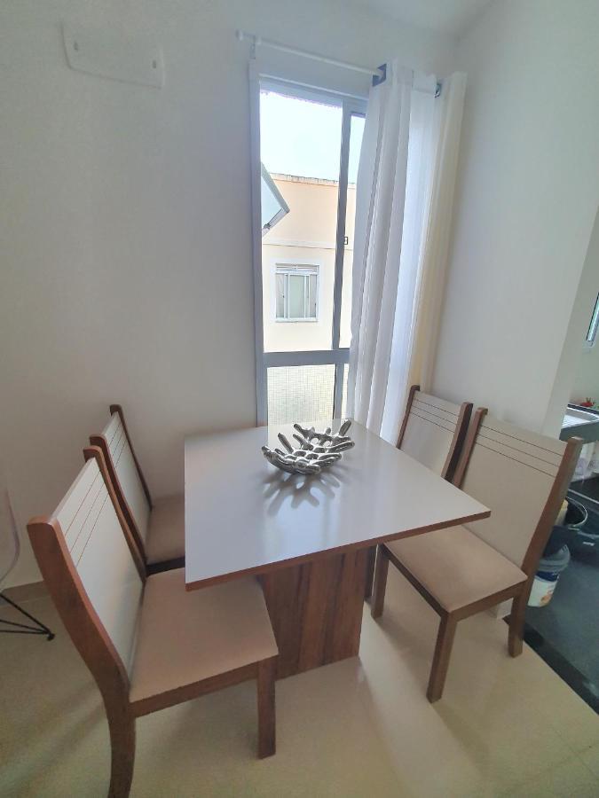 Ferienwohnung Apartamento Perto Da Praia E Do Aeroporto Lauro de Freitas Exterior foto
